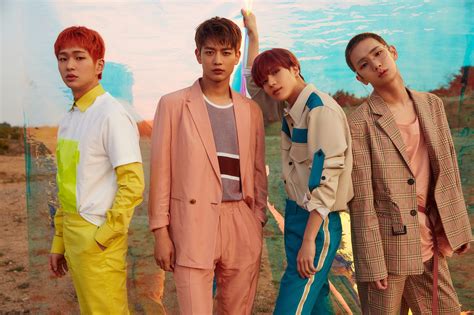 shinee profile|Official profile and news from SHINee .